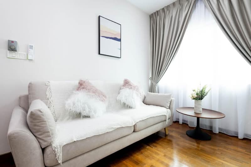 Bungalow for Rent in Petaling Jaya (Selangor) - Joe Lin - Living Room - PropertyGuru.com.my