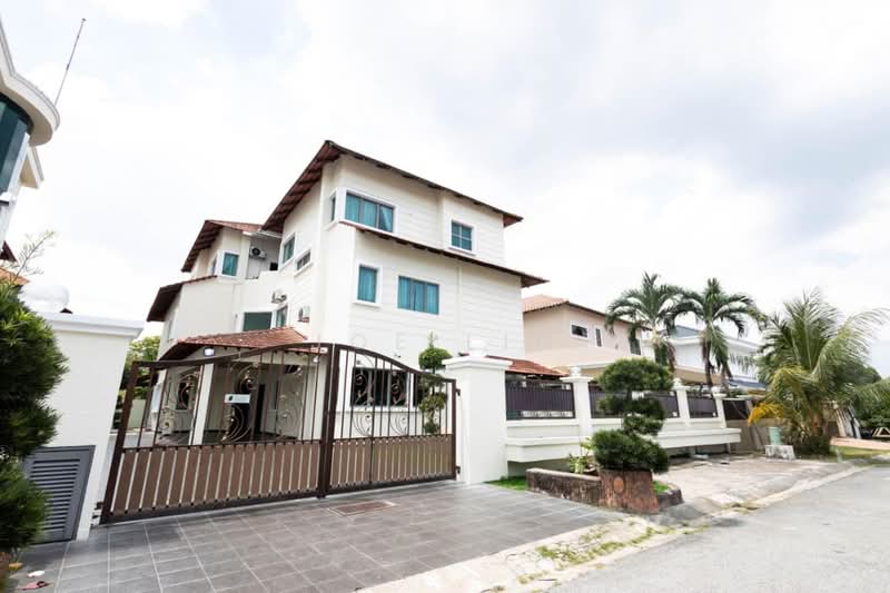 Bungalow for Rent in Petaling Jaya (Selangor) - Joe Lin - Exterior - PropertyGuru.com.my