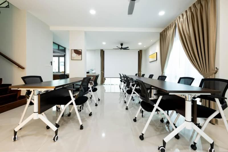 Bungalow for Rent in Petaling Jaya (Selangor) - Joe Lin - Interior - PropertyGuru.com.my