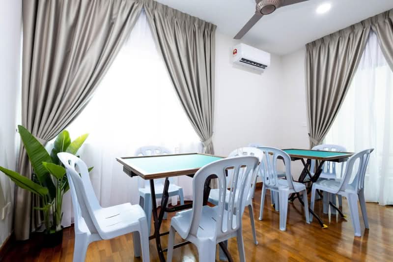 Bungalow for Rent in Petaling Jaya (Selangor) - Joe Lin - Living Room - PropertyGuru.com.my
