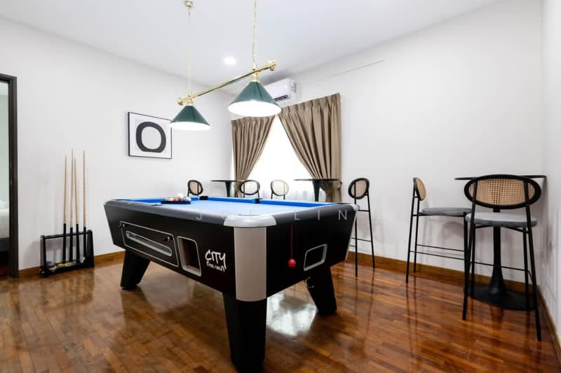 Bungalow for Rent in Petaling Jaya (Selangor) - Joe Lin - Interior - PropertyGuru.com.my
