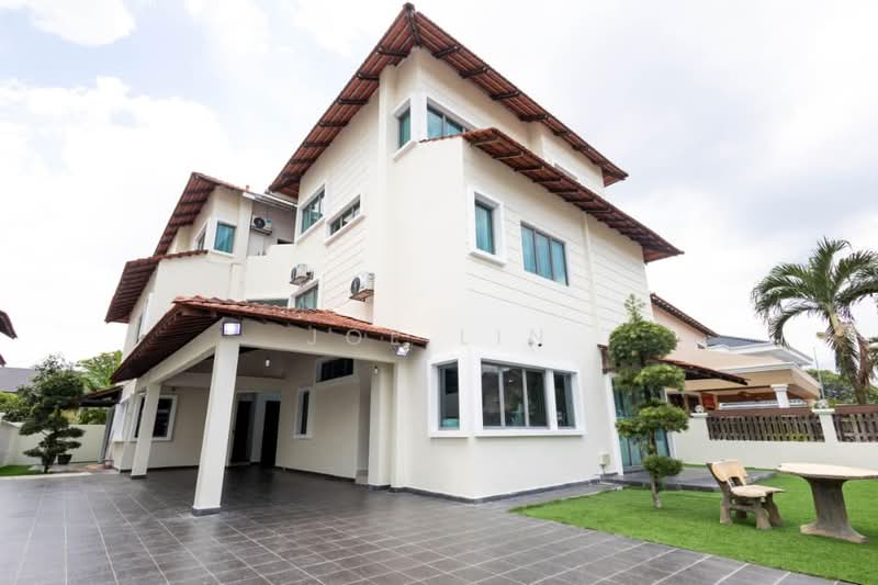 Bungalow for Rent in Petaling Jaya (Selangor) - Joe Lin - Exterior - PropertyGuru.com.my