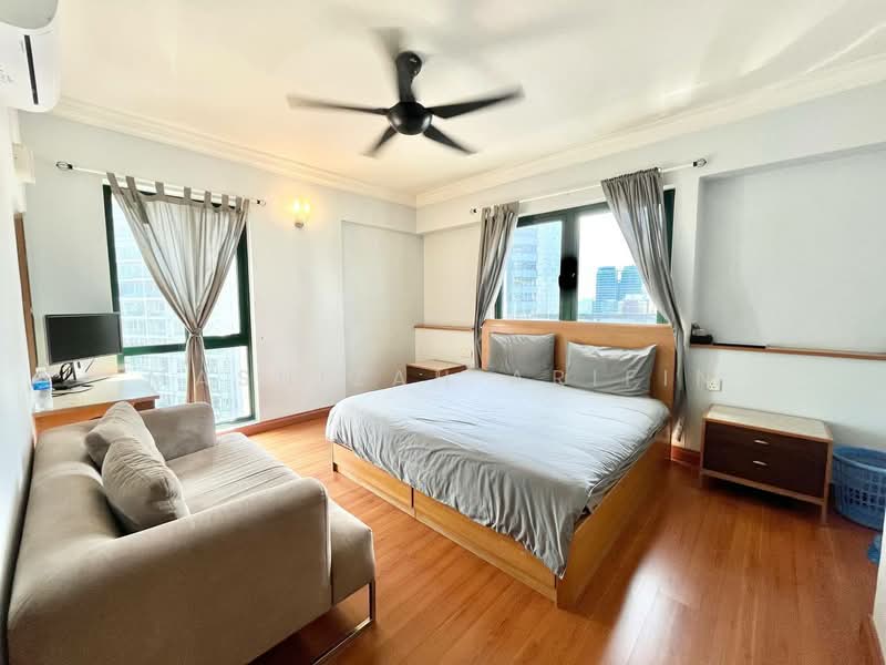 Kondominium untuk Dijual di Vista Damai - Masnizah Arifin - Bedroom - PropertyGuru.com.my