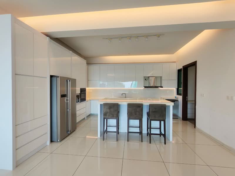 Condominium for Sale at Alila2 - Chris Teoh - Kitchen - PropertyGuru.com.my