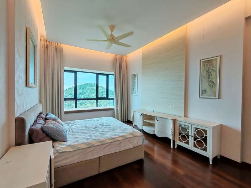 Condominium for Sale at Alila2 - Chris Teoh - Bedroom - PropertyGuru.com.my