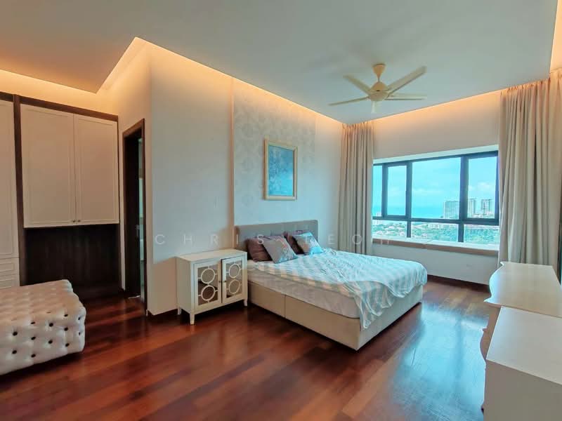 Condominium for Sale at Alila2 - Chris Teoh - Bedroom - PropertyGuru.com.my
