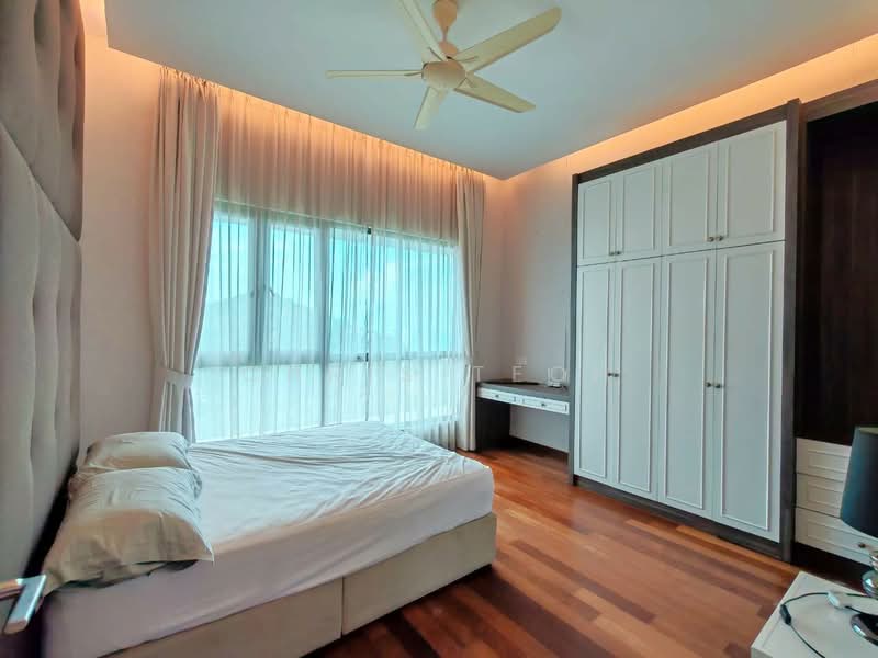 Condominium for Sale at Alila2 - Chris Teoh - Bedroom - PropertyGuru.com.my