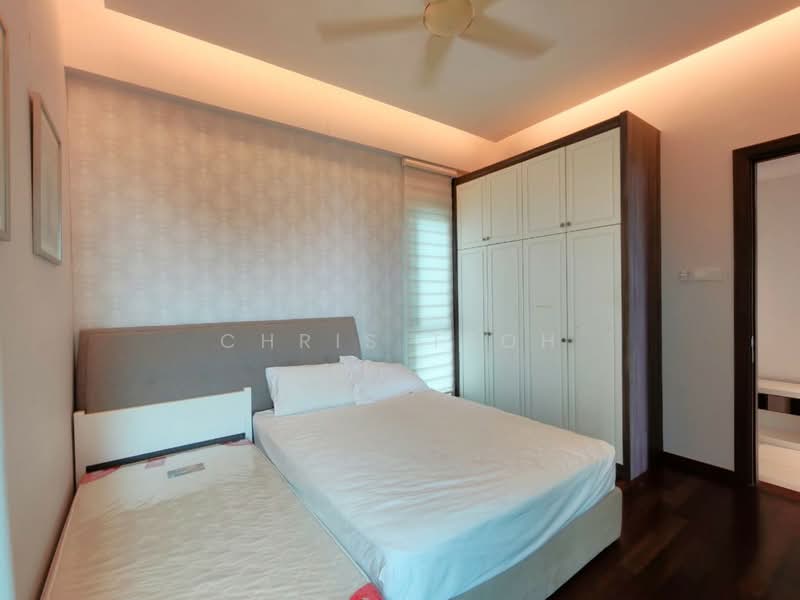 Condominium for Sale at Alila2 - Chris Teoh - Bedroom - PropertyGuru.com.my