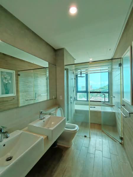 Condominium for Sale at Alila2 - Chris Teoh - Bathroom - PropertyGuru.com.my