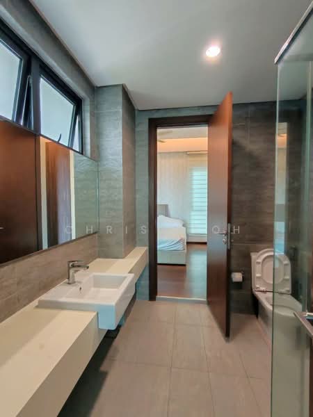 Condominium for Sale at Alila2 - Chris Teoh - Bathroom - PropertyGuru.com.my