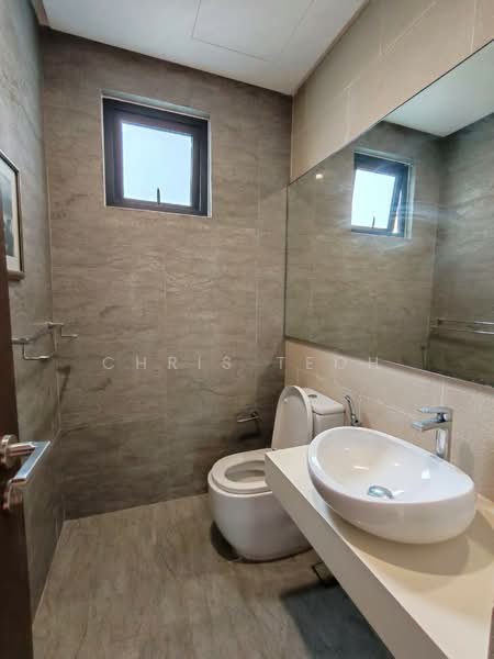 Condominium for Sale at Alila2 - Chris Teoh - Bathroom - PropertyGuru.com.my