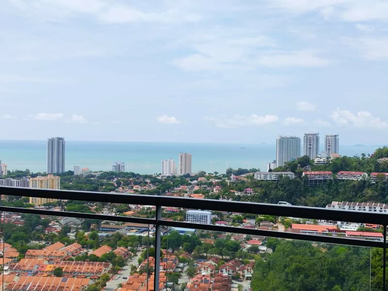 Condominium for Sale at Alila2 - Chris Teoh - View - PropertyGuru.com.my