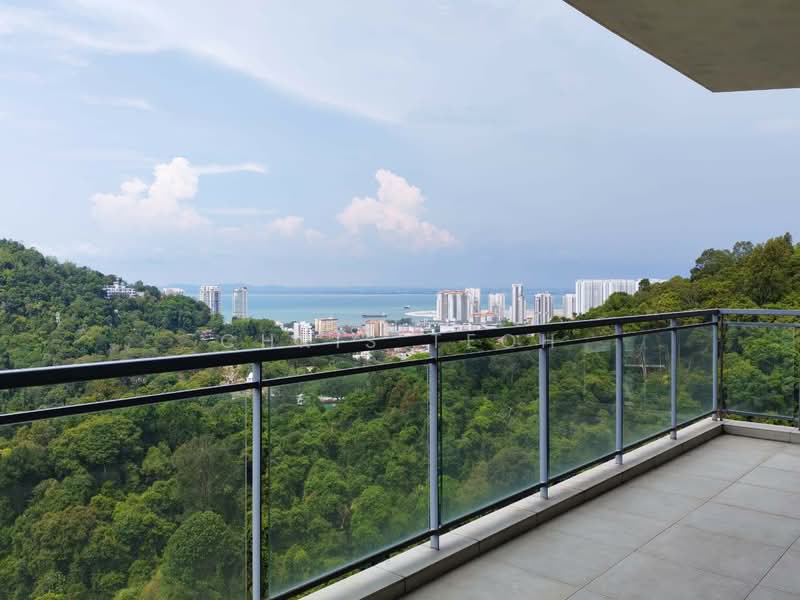 Condominium for Sale at Alila2 - Chris Teoh - View - PropertyGuru.com.my