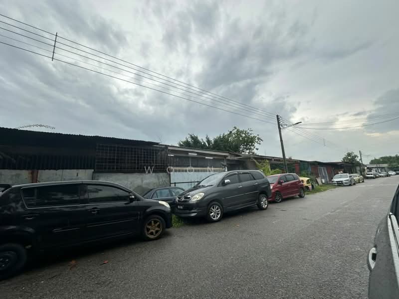 Kilang untuk Dijual di Bachang (Melaka) - Woon . - Exterior - PropertyGuru.com.my