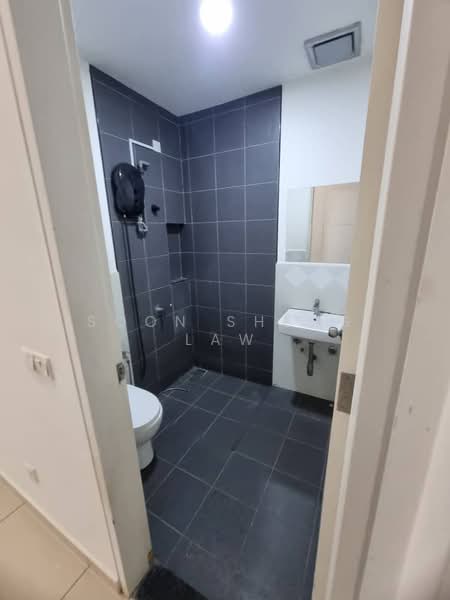 Rumah Teres 2 Tingkat untuk Dijual di Eco Majestic (Semenyih) - Soon Sheng Law - Bathroom - PropertyGuru.com.my