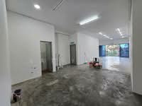 For Rent - Ground Floor Retail Space Shop Lot Gombak KL