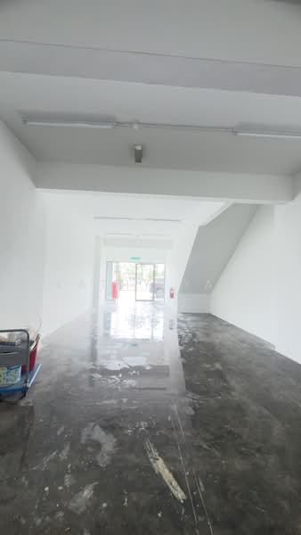 Shop / Office for Rent in Gombak (Gombak) - Kathy Yap - Entrance - PropertyGuru.com.my