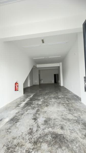 Shop / Office for Rent in Gombak (Kuala Lumpur) - Kathy Yap - Interior - PropertyGuru.com.my