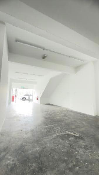 Shop / Office for Rent in Gombak (Kuala Lumpur) - Kathy Yap - Entrance - PropertyGuru.com.my