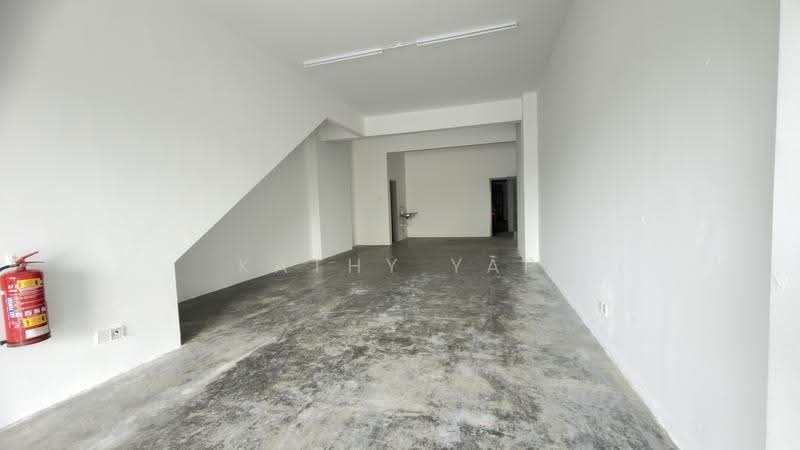 Shop / Office for Rent in Gombak (Kuala Lumpur) - Kathy Yap - Interior - PropertyGuru.com.my
