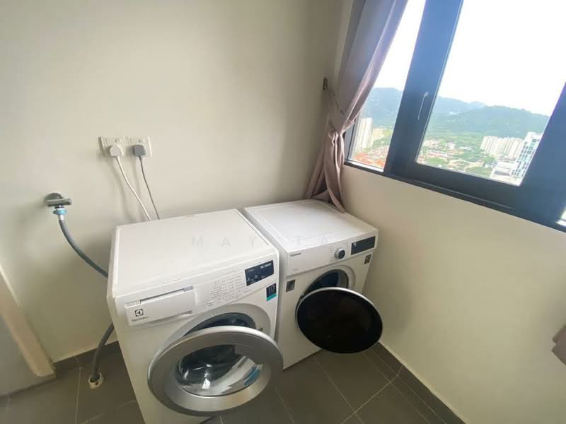 Condominium for Sale at Setia V Residences - May Tan - View - PropertyGuru.com.my