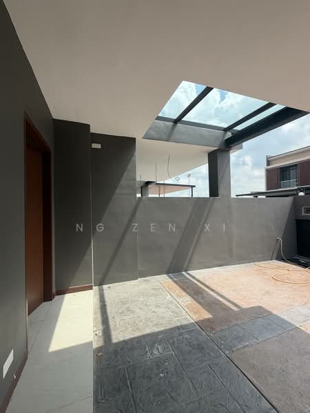 2-storey Terraced House for Rent in Puteri Harbour (Iskandar Puteri (Nusajaya)) - NG ZEN XI - Exterior - PropertyGuru.com.my