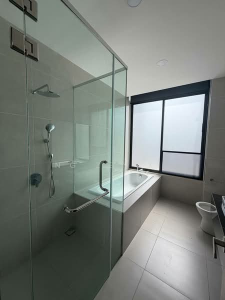 2-storey Terraced House for Rent in Puteri Harbour (Iskandar Puteri (Nusajaya)) - NG ZEN XI - Bathroom - PropertyGuru.com.my