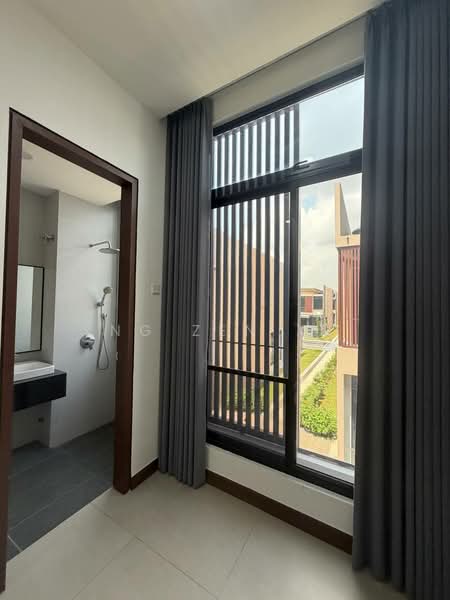 2-storey Terraced House for Rent in Puteri Harbour (Iskandar Puteri (Nusajaya)) - NG ZEN XI - Bathroom - PropertyGuru.com.my