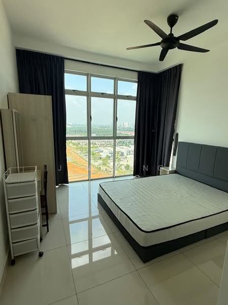 Apartment for Sale at D'Lagoon Luxury Apartment - Jun Wang - PropertyGuru.com.my
