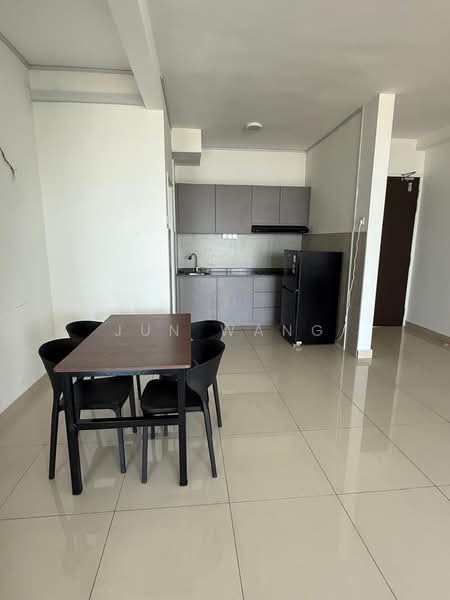 Apartment for Sale at D'Lagoon Luxury Apartment - Jun Wang - PropertyGuru.com.my