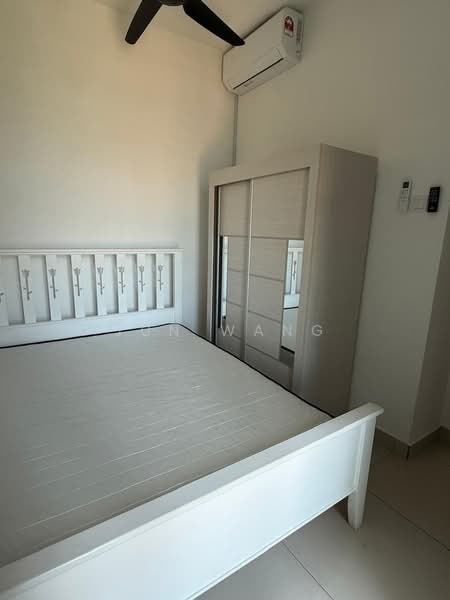 Apartment for Sale at D'Lagoon Luxury Apartment - Jun Wang - PropertyGuru.com.my