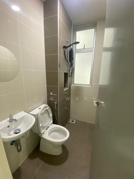 Apartment for Sale at D'Lagoon Luxury Apartment - Jun Wang - PropertyGuru.com.my