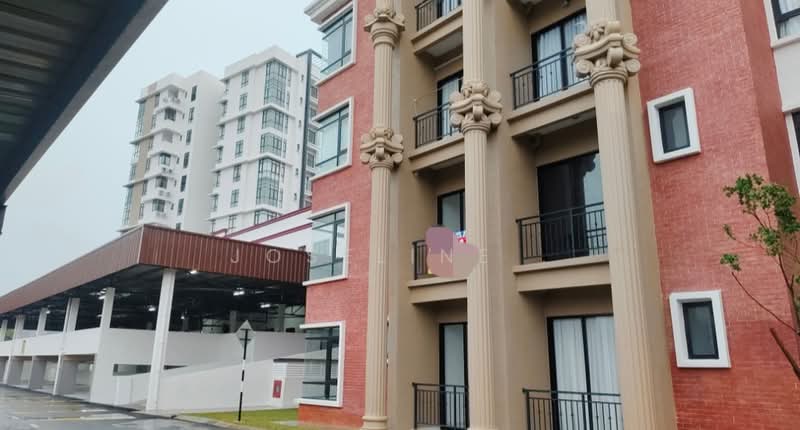 Condominium for Rent at Palazzo - Joseline . - PropertyGuru.com.my