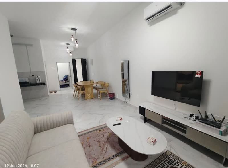 Condominium for Rent at Palazzo - Joseline . - PropertyGuru.com.my