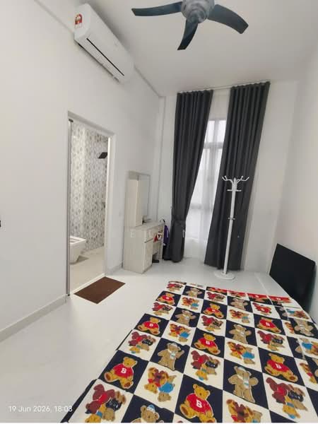 Condominium for Rent at Palazzo - Joseline . - PropertyGuru.com.my