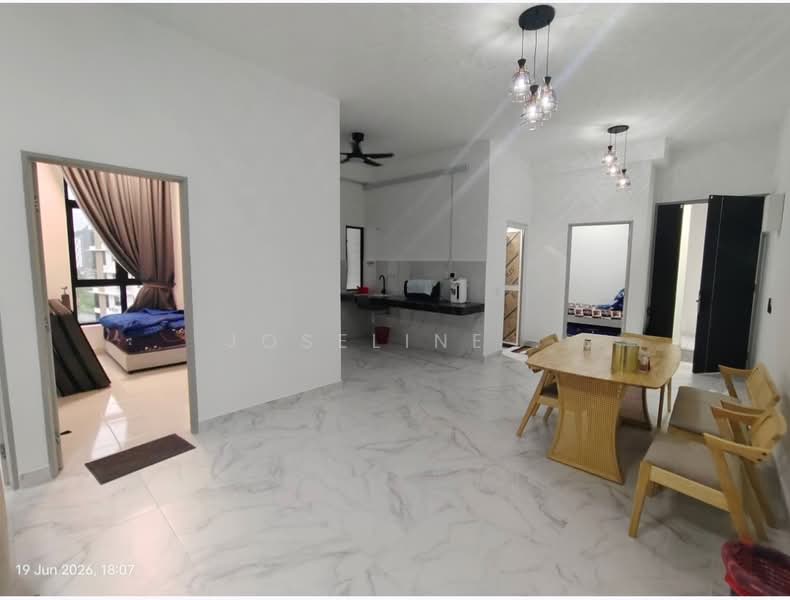 Condominium for Rent at Palazzo - Joseline . - PropertyGuru.com.my