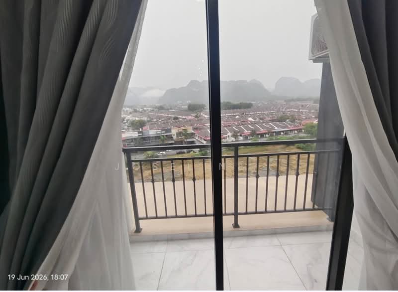 Condominium for Rent at Palazzo - Joseline . - PropertyGuru.com.my