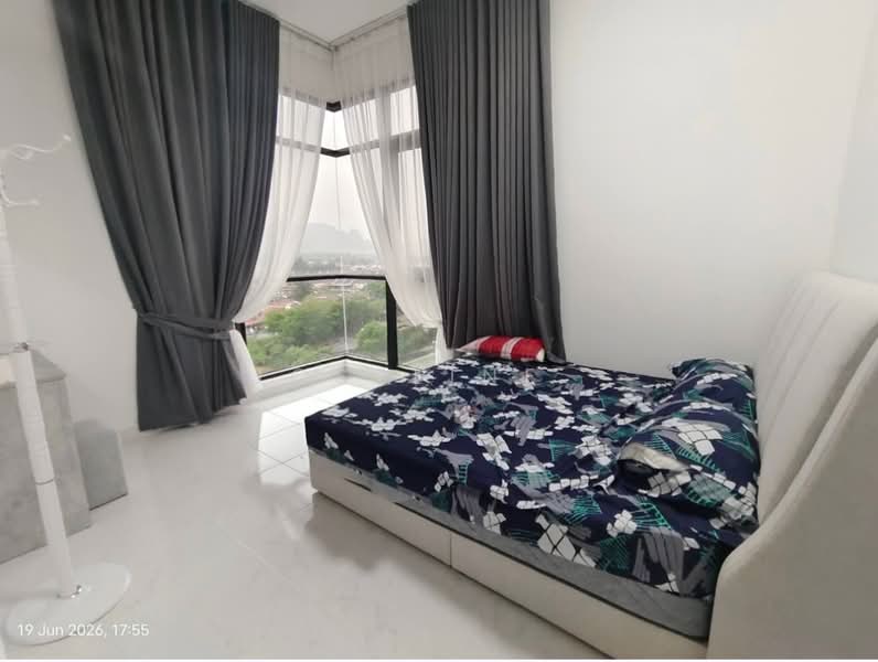Condominium for Rent at Palazzo - Joseline . - PropertyGuru.com.my