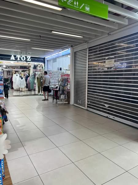 Retail Space for Rent in Pudu (KL City Centre) - Amy Ng - Interior - PropertyGuru.com.my