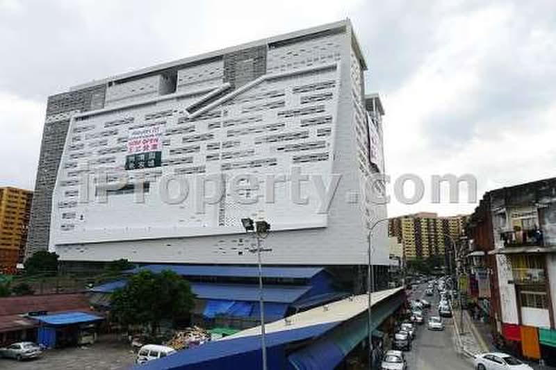 Retail Space for Rent in Pudu (KL City Centre) - Amy Ng - PropertyGuru.com.my