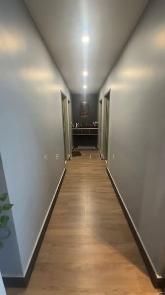 Service Residence for Sale at LakePark Residence @ KL North - Ken Lai - Corridor - PropertyGuru.com.my