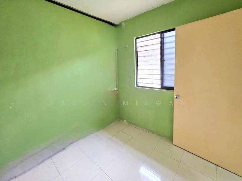 1-storey Terraced House for Sale in Bandar Saujana Putra (Tanjong Duabelas) - Hazlin Miswan - Interior - PropertyGuru.com.my