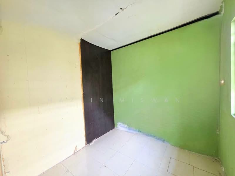 1-storey Terraced House for Sale in Bandar Saujana Putra (Tanjong Duabelas) - Hazlin Miswan - Interior - PropertyGuru.com.my