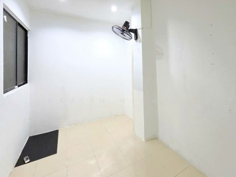 1-storey Terraced House for Sale in Bandar Saujana Putra (Tanjong Duabelas) - Hazlin Miswan - Interior - PropertyGuru.com.my