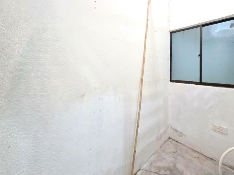 1-storey Terraced House for Sale in Bandar Saujana Putra (Tanjong Duabelas) - Hazlin Miswan - Interior - PropertyGuru.com.my