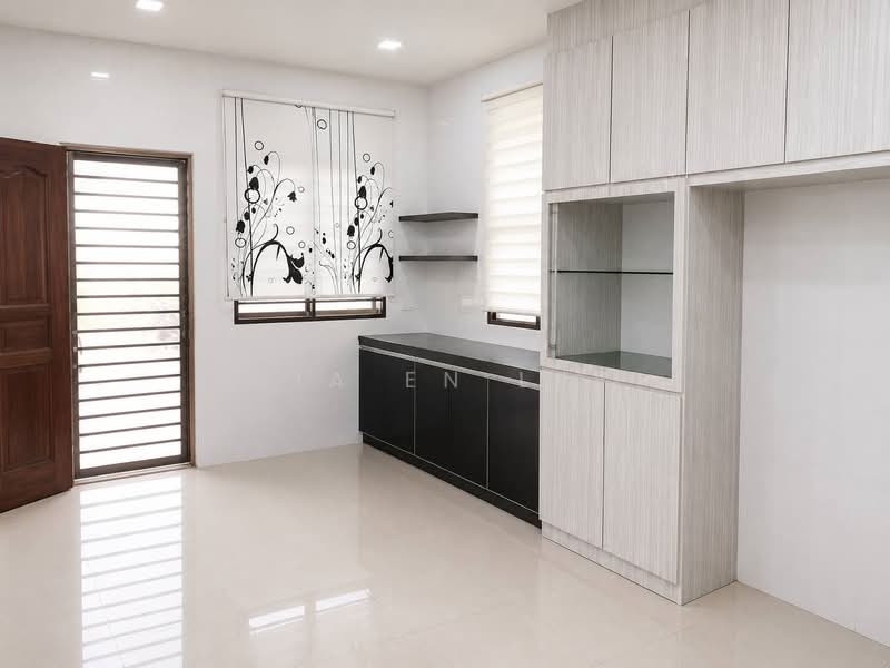 Semi-Detached House for Sale in Bandar Seri Alam (Masai) - Jia En Lee - PropertyGuru.com.my