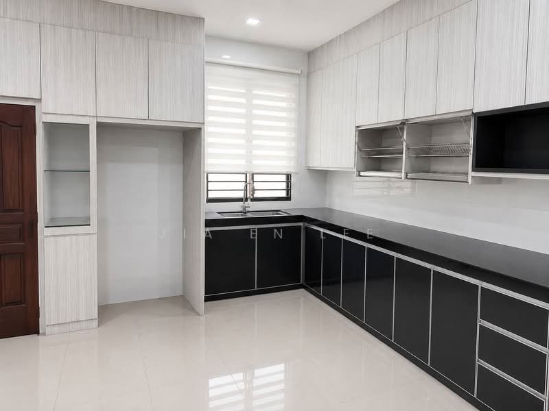 Semi-Detached House for Sale in Bandar Seri Alam (Masai) - Jia En Lee - PropertyGuru.com.my