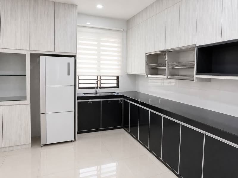Semi-Detached House for Sale in Bandar Seri Alam (Masai) - Jia En Lee - PropertyGuru.com.my