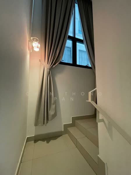Servis Apartment untuk Disewa di Solstice @ Pan'gaea - Chin Thong Pan - Interior - PropertyGuru.com.my