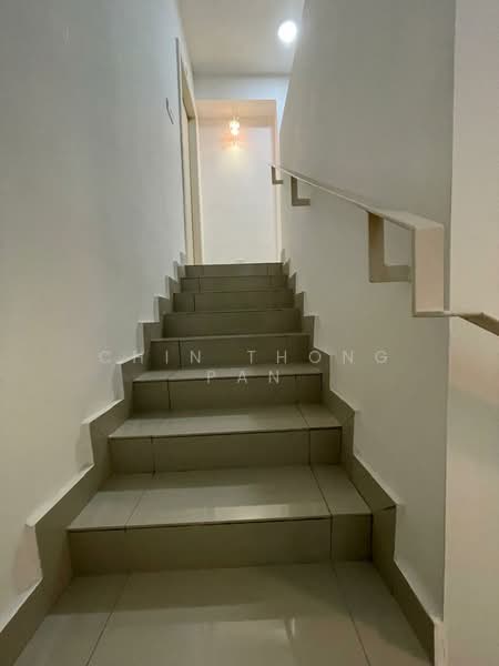 Servis Apartment untuk Disewa di Solstice @ Pan'gaea - Chin Thong Pan - Interior - PropertyGuru.com.my